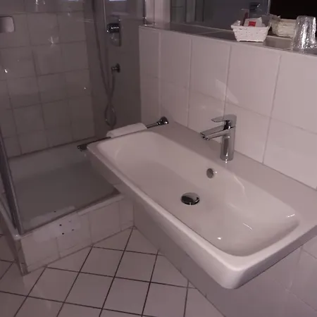 Haus Appelberg Konukevi 3*