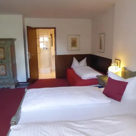 Haus Appelberg 3*