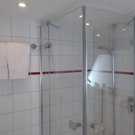 Konukevi Haus Appelberg Dinkelsbühl