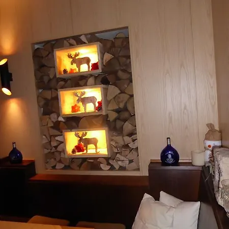 Haus Appelberg 3*