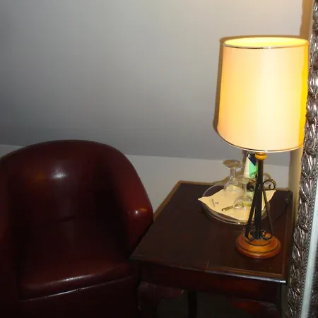 Pensionat Haus Appelberg