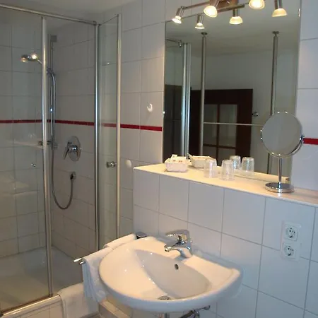 Haus Appelberg Konukevi