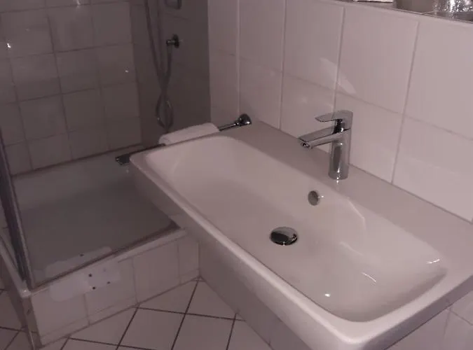 Haus Appelberg Gasthof 3*