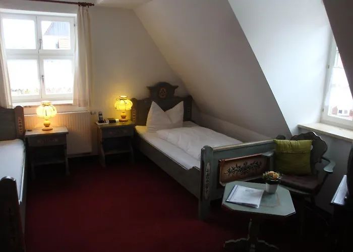 Pensionat Haus Appelberg