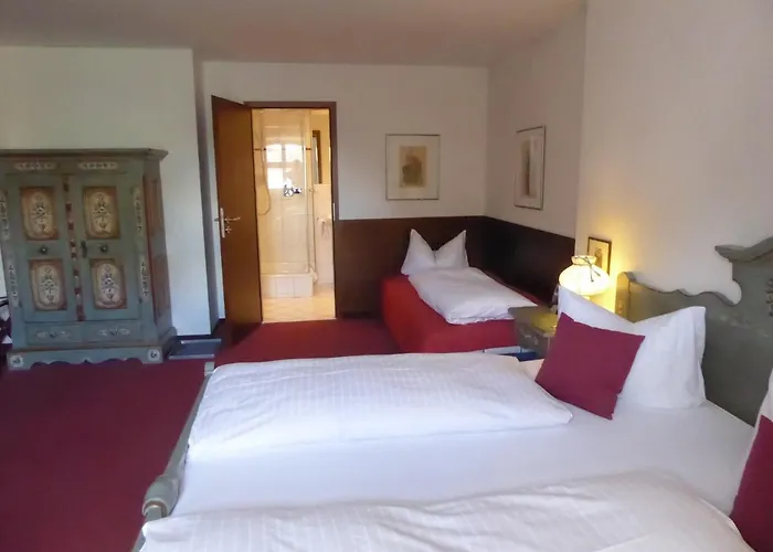 Haus Appelberg 3*