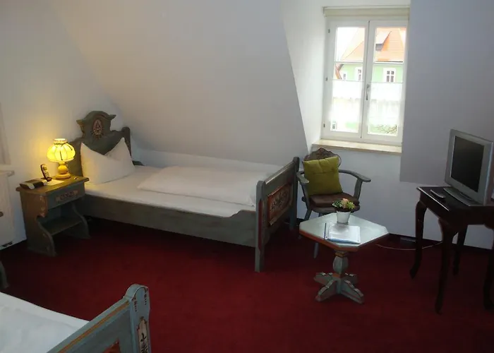 Gasthof Haus Appelberg 3*