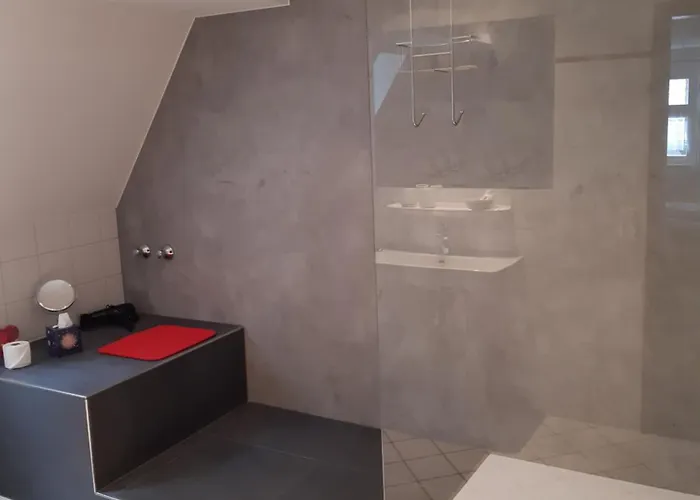Haus Appelberg 3* Dinkelsbühl