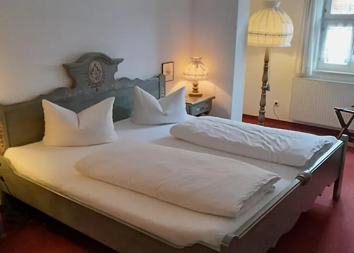 Haus Appelberg Dinkelsbühl