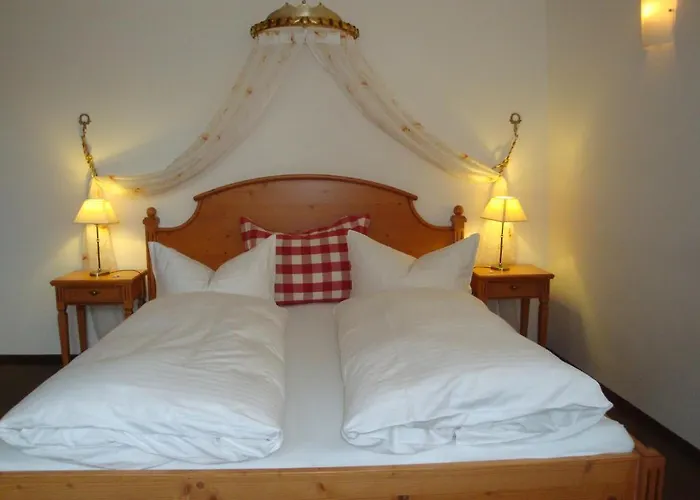 Haus Appelberg 3*