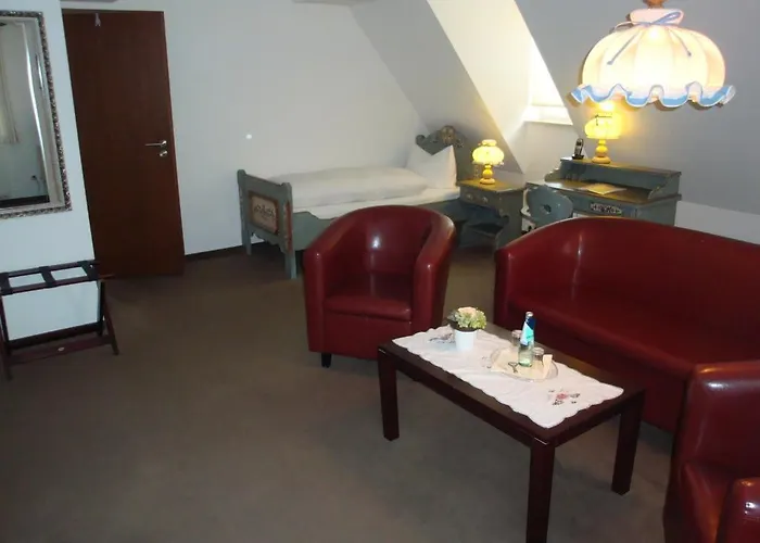 Haus Appelberg Pensionat
