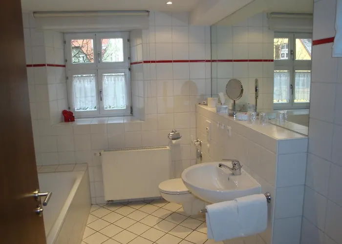 Haus Appelberg Dinkelsbühl