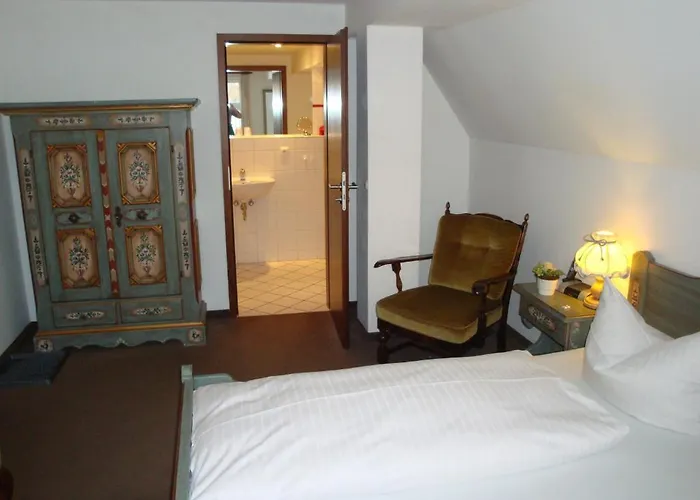 Haus Appelberg Pensionat 3*