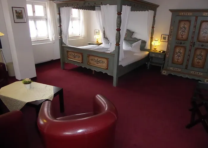 Haus Appelberg
