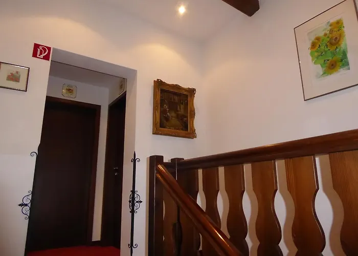 Haus Appelberg Dinkelsbühl