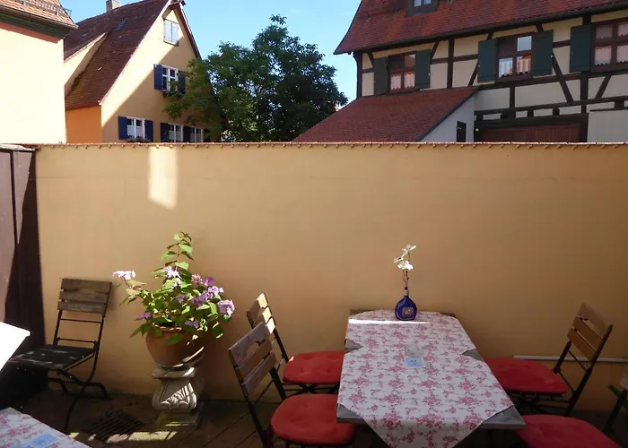 Haus Appelberg Pensionat 3*