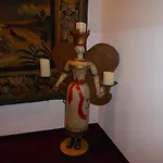 ハウス アパルベルグ ディンケルスビュール