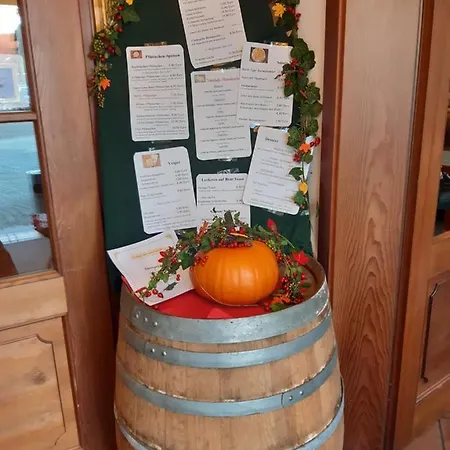 Pensjonat Haus Appelberg 3*