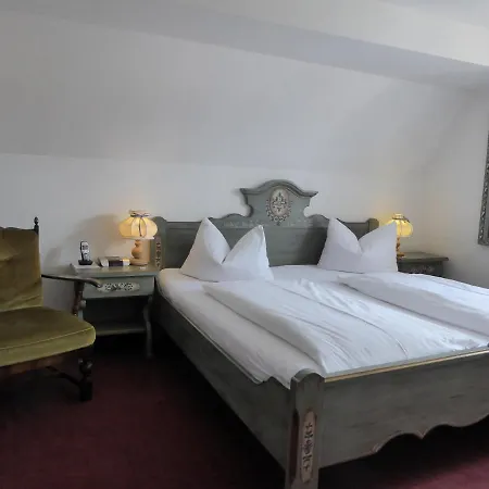 Affittacamere Haus Appelberg