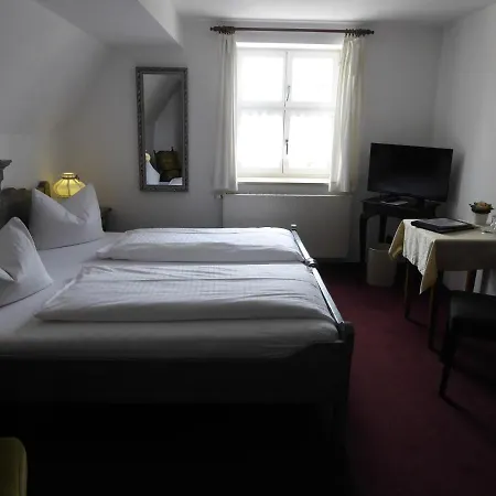 Haus Appelberg Dinkelsbuehl