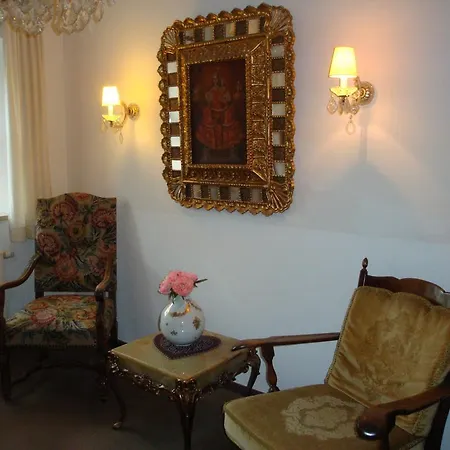 Haus Appelberg Dinkelsbühl