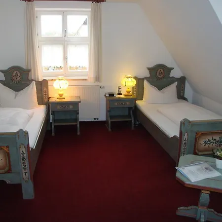 Haus Appelberg Gæstehus