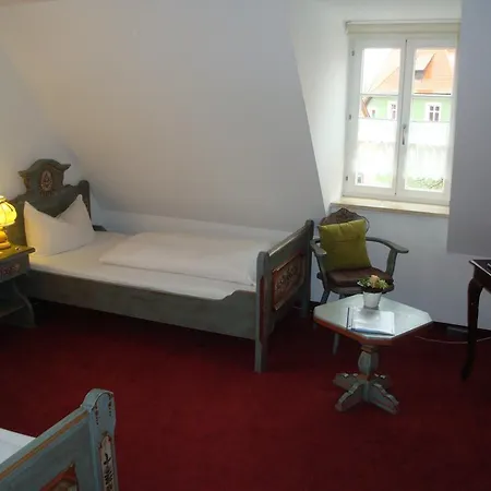 Casa de hóspedes Haus Appelberg 3*