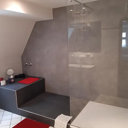 Haus Appelberg 3* Dinkelsbühl