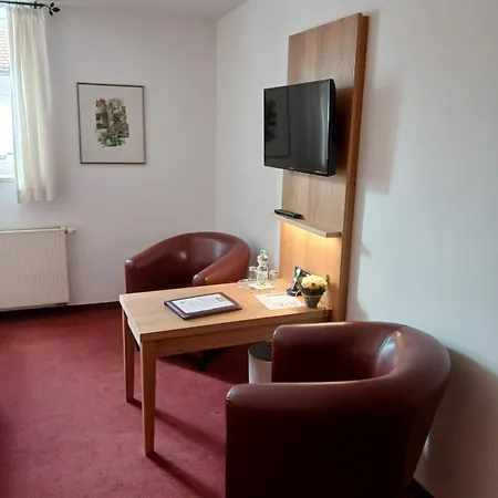 Haus Appelberg 3* Dinkelsbühl