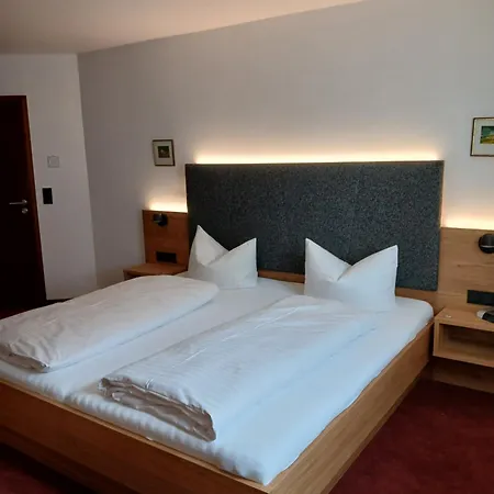 Vendégház Haus Appelberg 3*