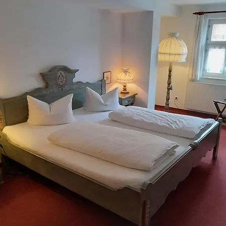 Haus Appelberg Dinkelsbühl