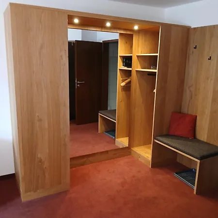 Haus Appelberg 3* Dinkelsbühl