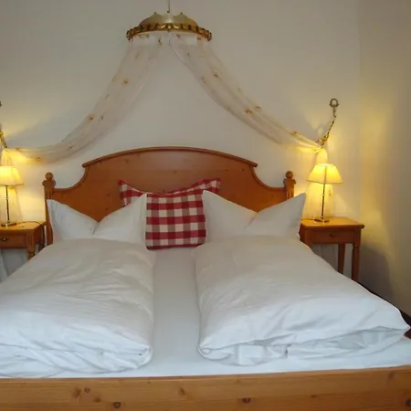 Haus Appelberg 3*