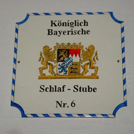 Haus Appelberg Dinkelsbühl