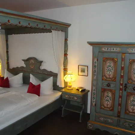 Haus Appelberg Pensjonat 3*