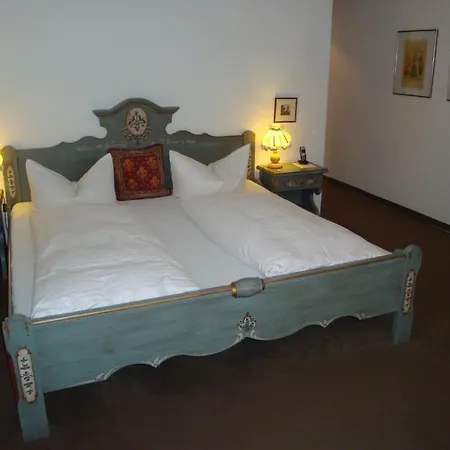 Haus Appelberg 3* Dinkelsbuehl
