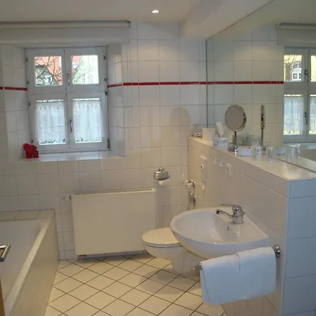 Haus Appelberg Dinkelsbühl
