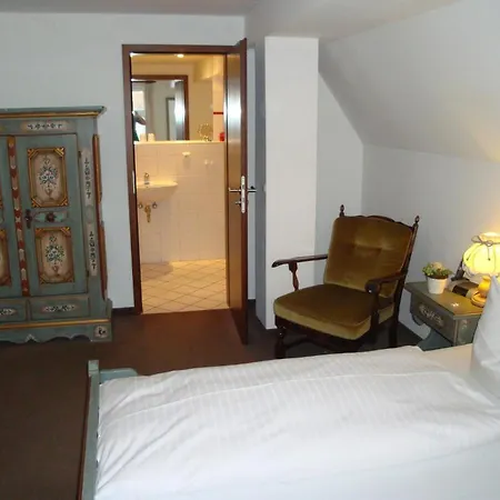 Haus Appelberg Guest house 3*