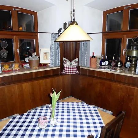 Haus Appelberg Dinkelsbühl