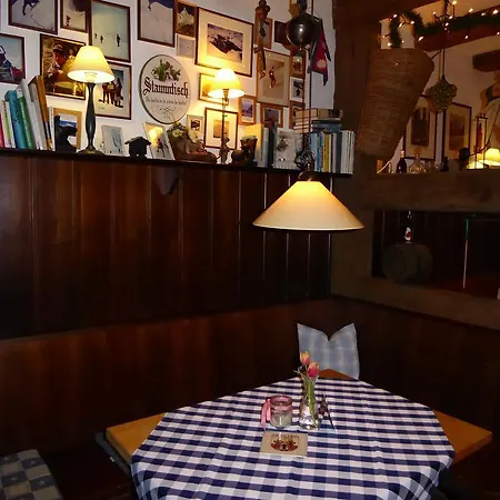 Haus Appelberg 3*