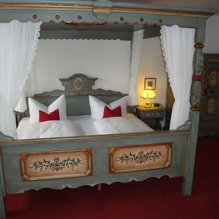 Haus Appelberg Pensjonat 3*