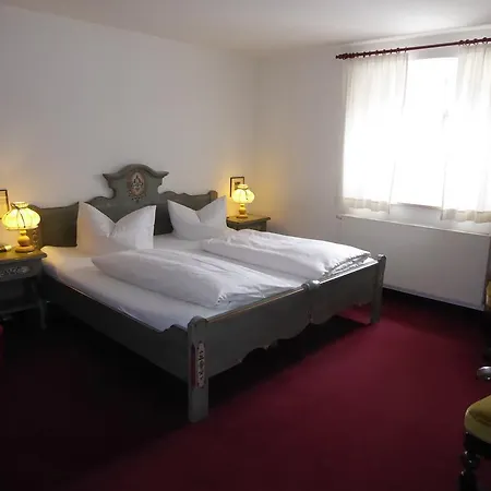 Haus Appelberg 3*