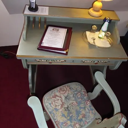 Pensjonat Haus Appelberg 3*