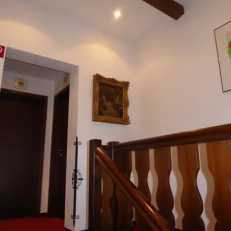 Haus Appelberg Dinkelsbühl