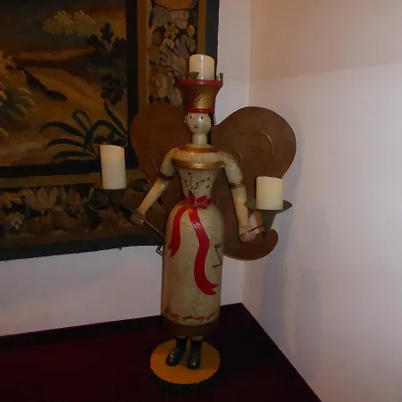 Haus Appelberg Dinkelsbühl