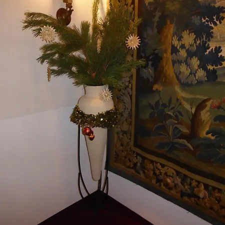 Pensjonat Haus Appelberg 3*