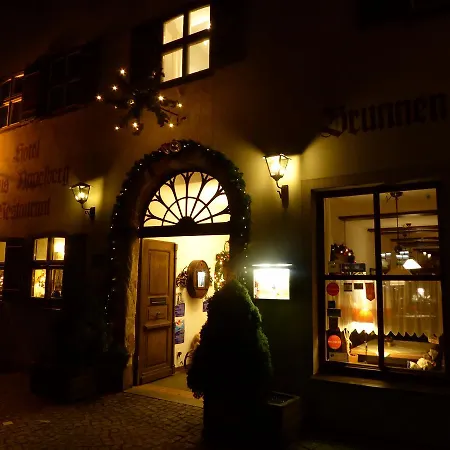 Haus Appelberg