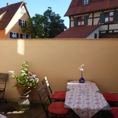 Haus Appelberg Pensjonat 3*