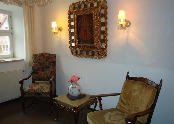 Haus Appelberg دينكلسبهل