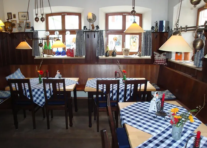 Vendégház Haus Appelberg 3*