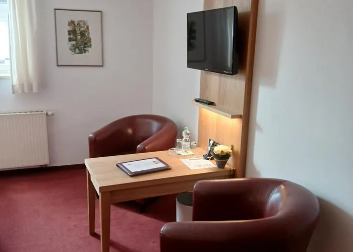 Haus Appelberg 3* Dinkelsbühl